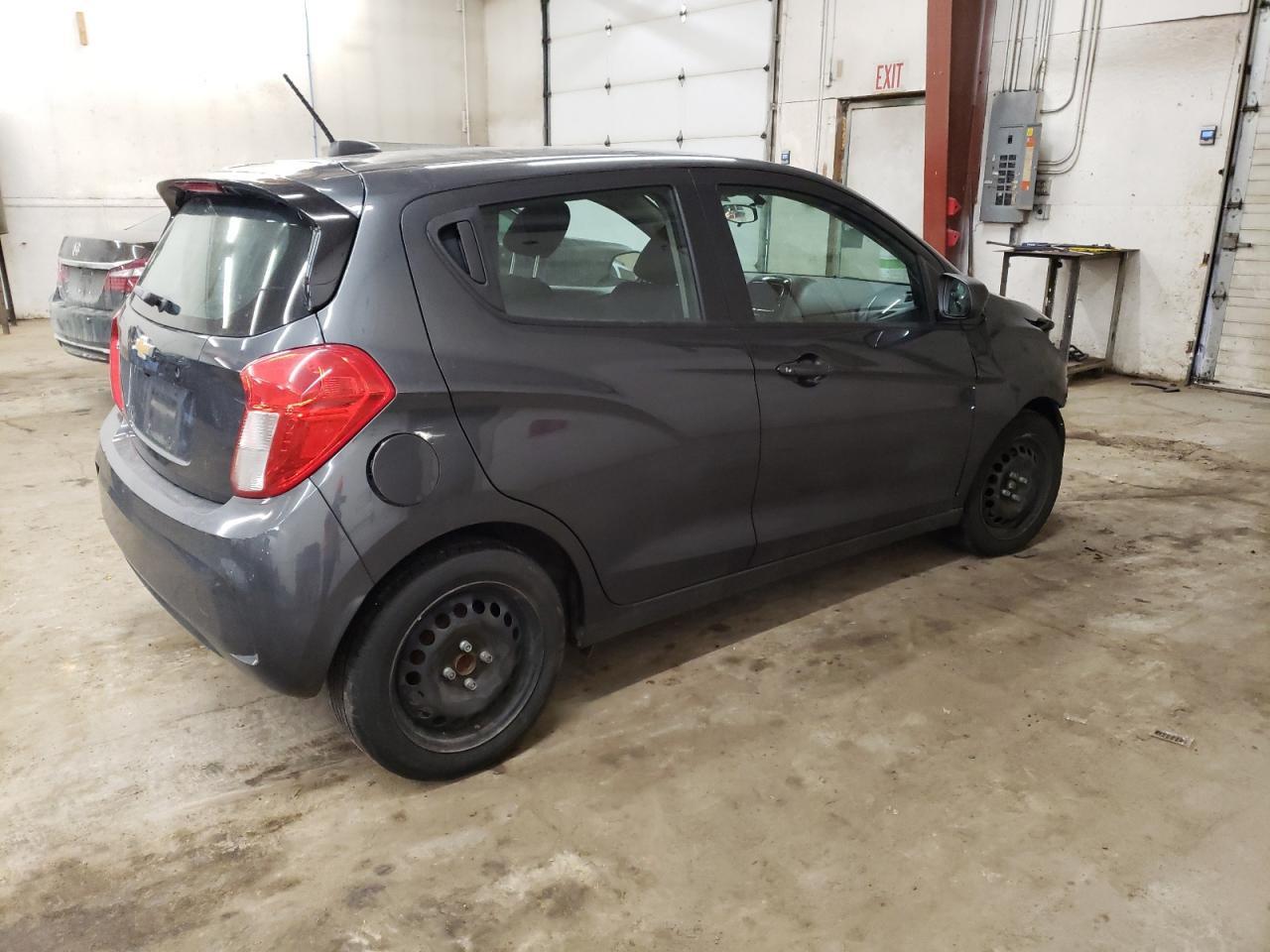 2019 CHEVROLET SPARK LS - Фото 3