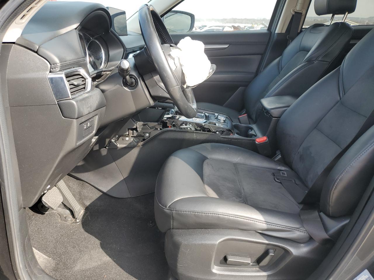 2021 MAZDA CX-5 TOURI - Image 7