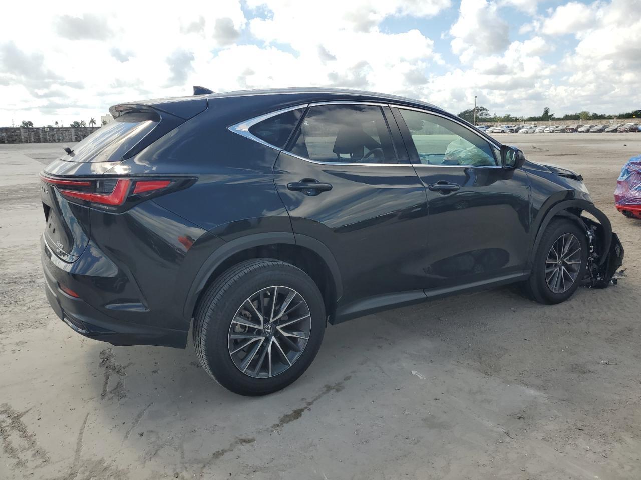 2023 LEXUS NX 350 - Image 3