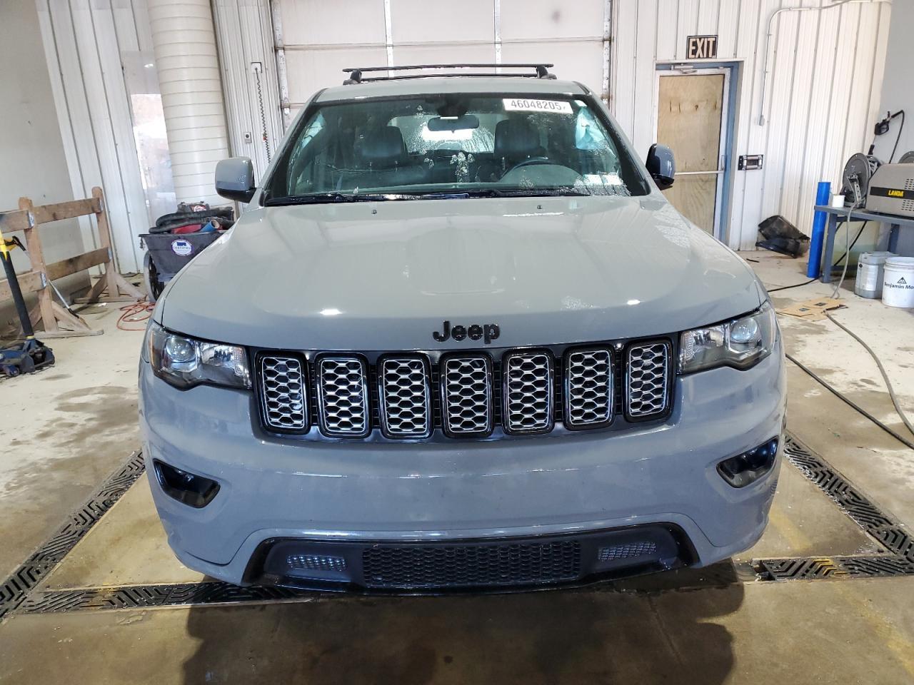 2021 JEEP GRAND CHER - Image 5
