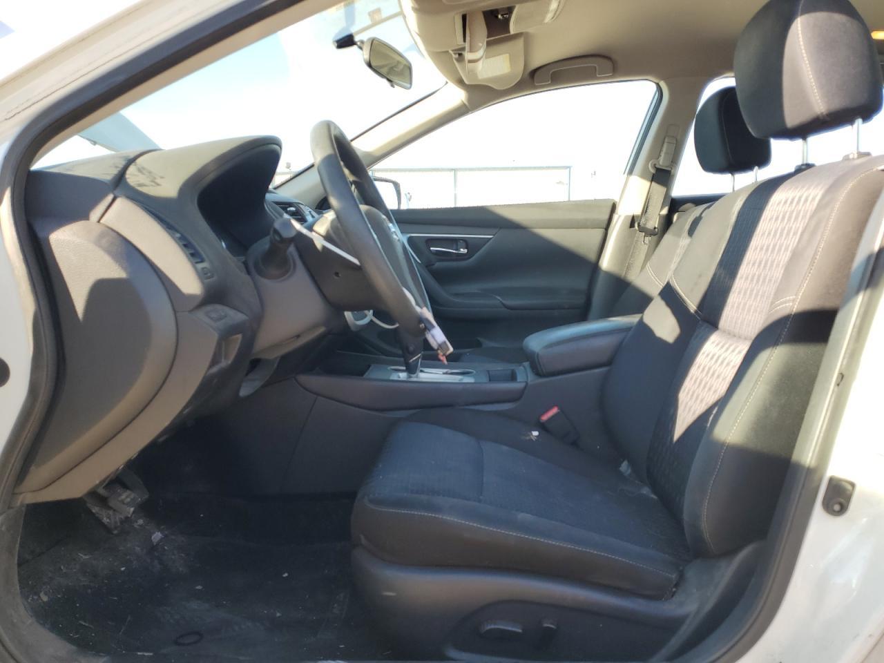 2016 NISSAN ALTIMA 2.5 - Фото 7
