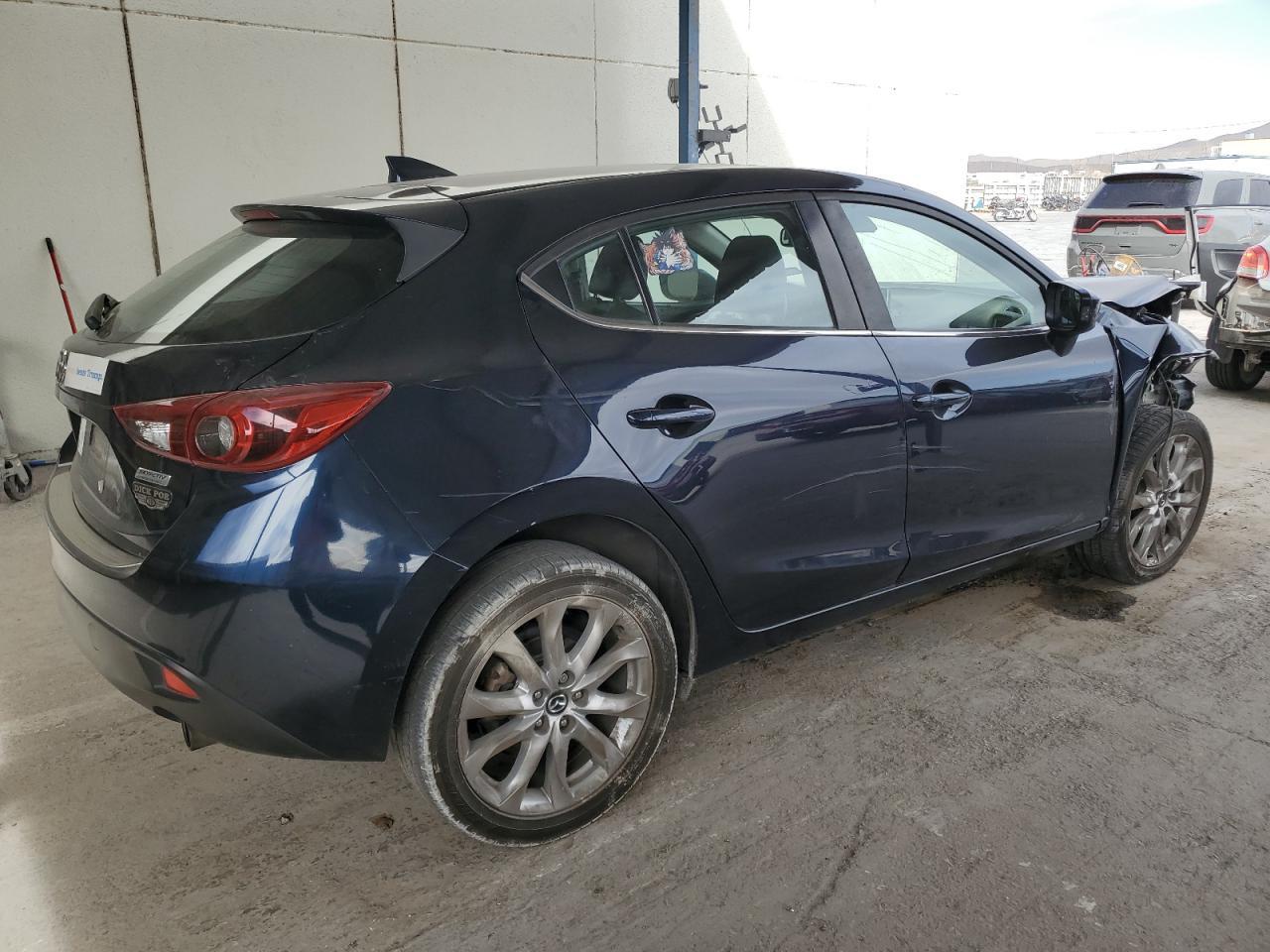 2016 MAZDA 3 GRAND TO - Image 3