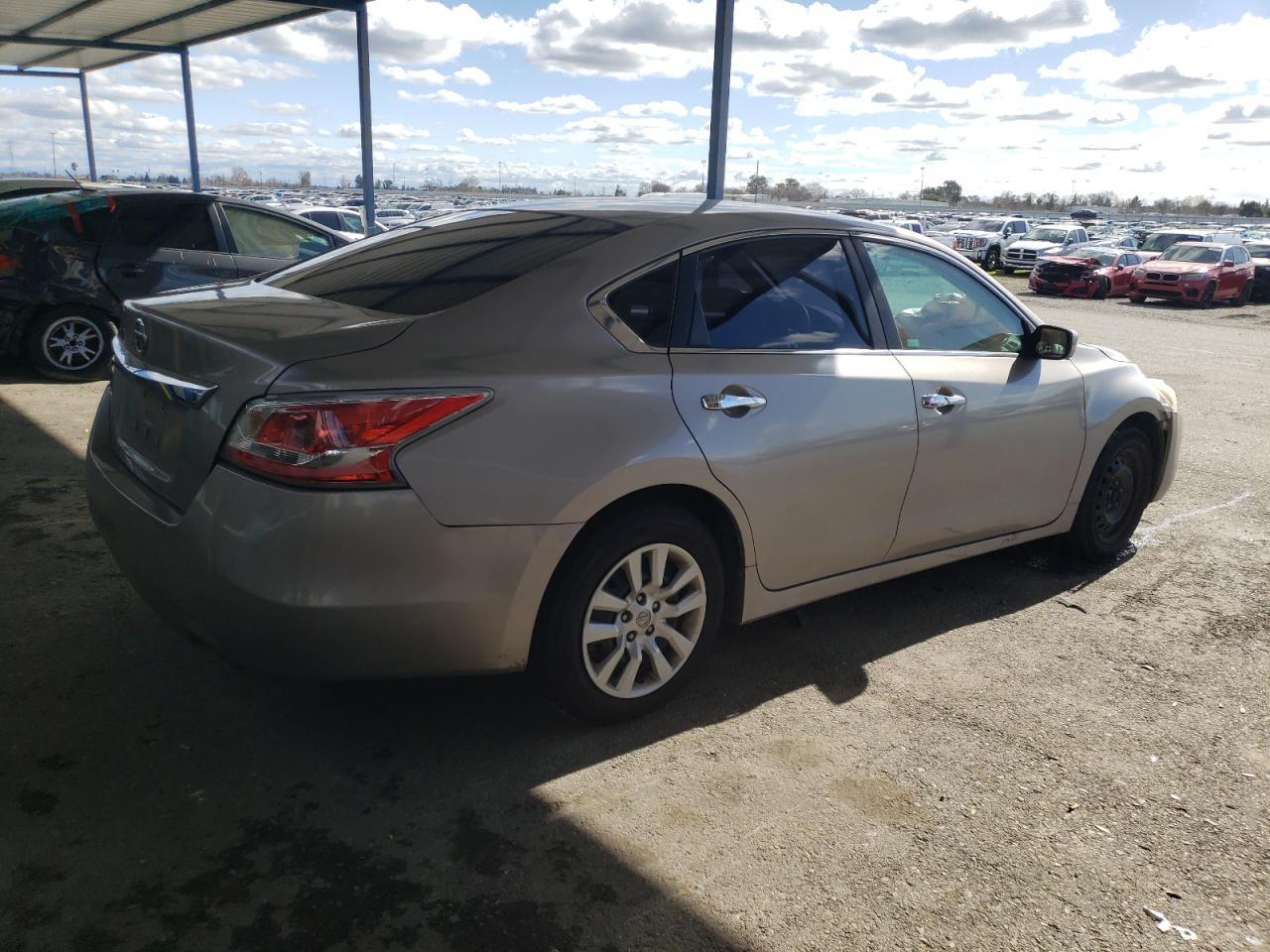 2014 NISSAN ALTIMA 2.5 - Фото 3