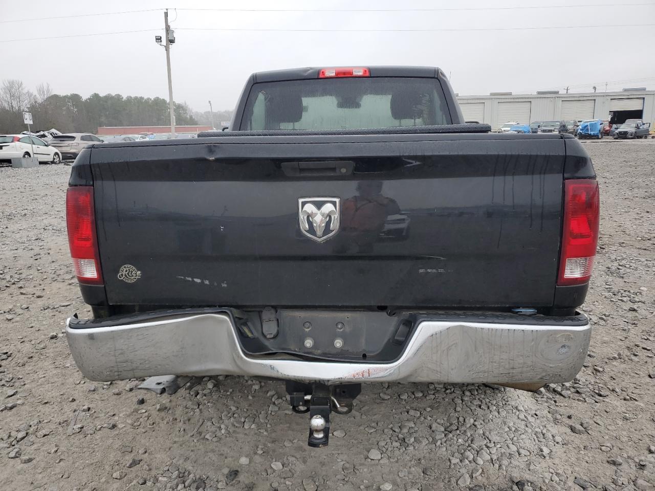 2017 RAM 1500 ST - Image 6