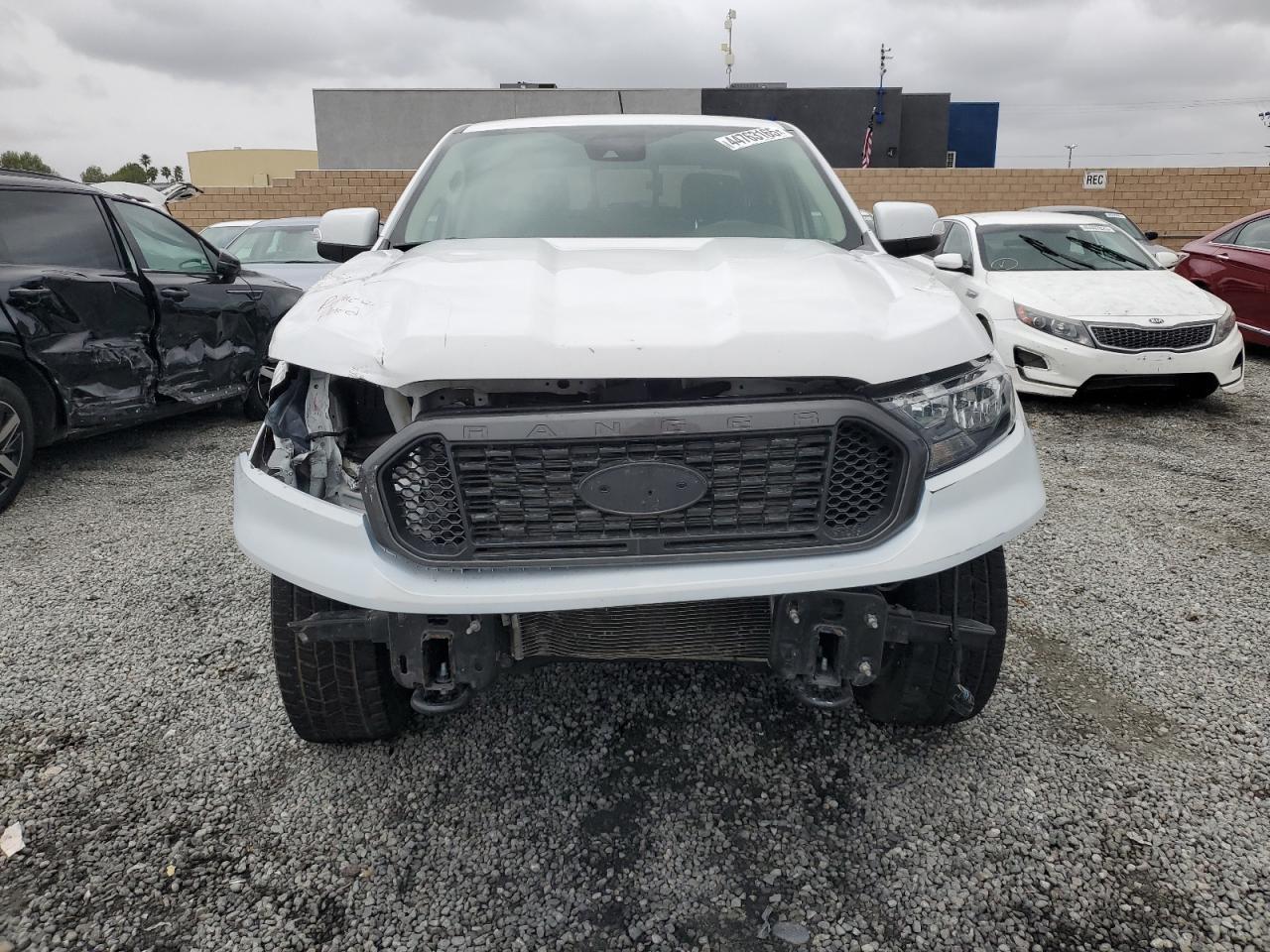 2020 FORD RANGER XL - Image 5
