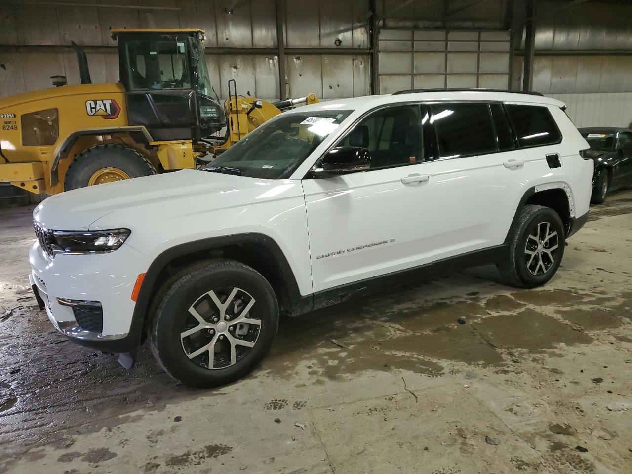 2024 JEEP GRAND CHER