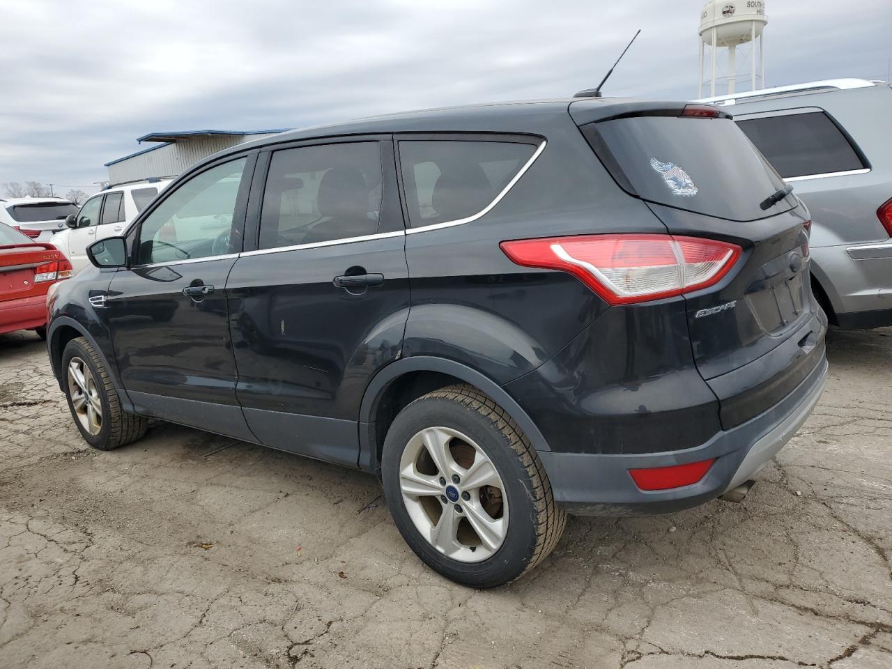 2015 FORD ESCAPE SE - Image 2
