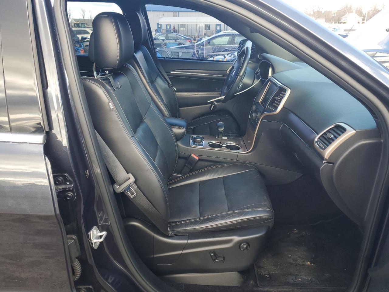 2015 JEEP GRAND CHER - Фото 7