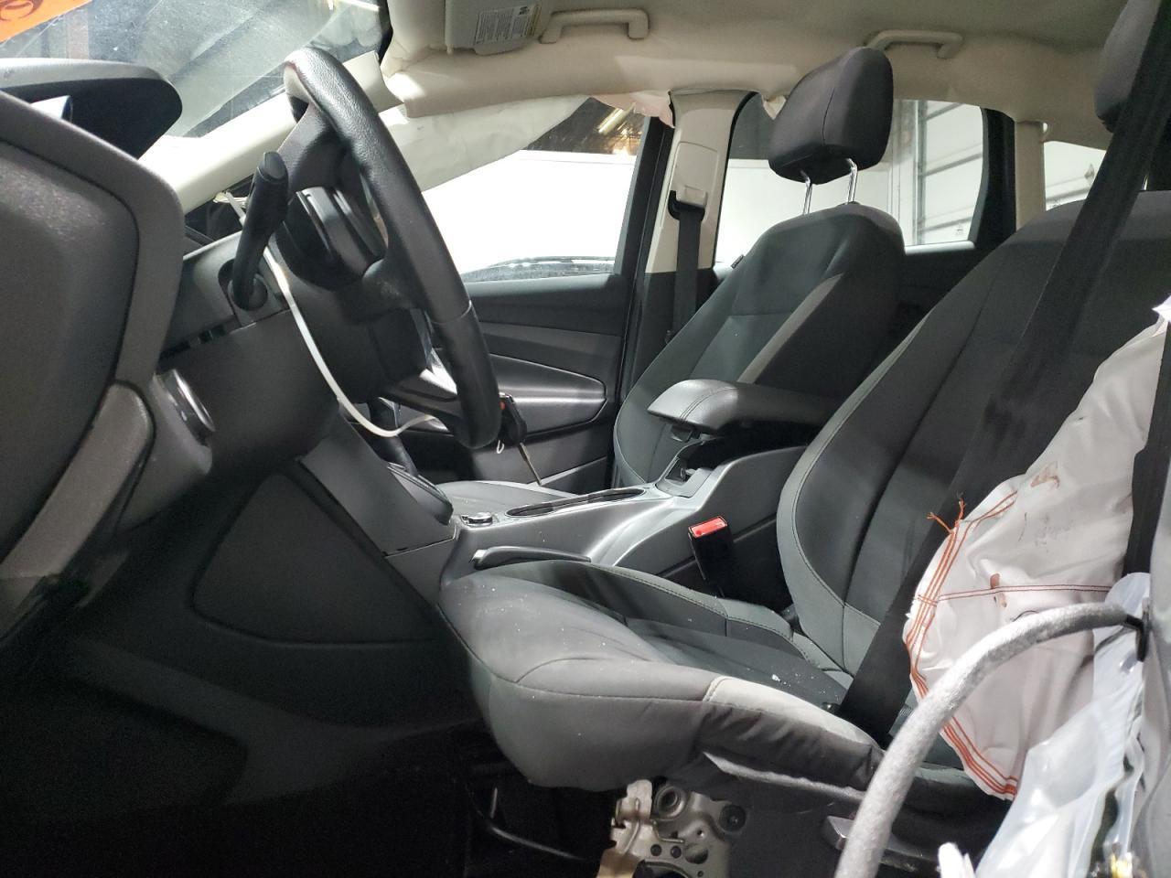 2015 FORD ESCAPE S - Image 7