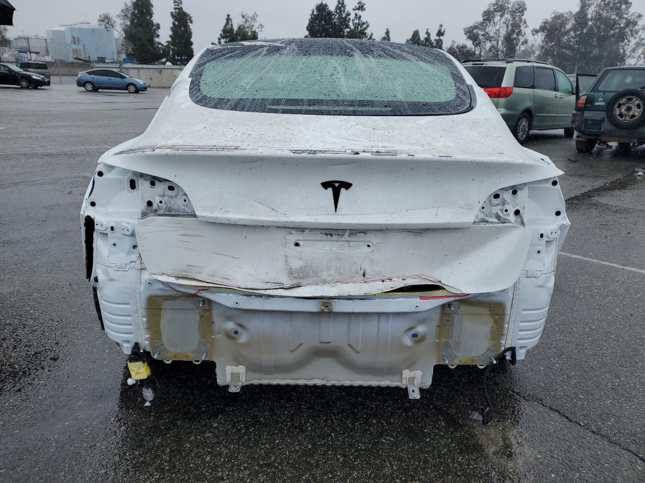 2023 TESLA MODEL 3 - Image 6