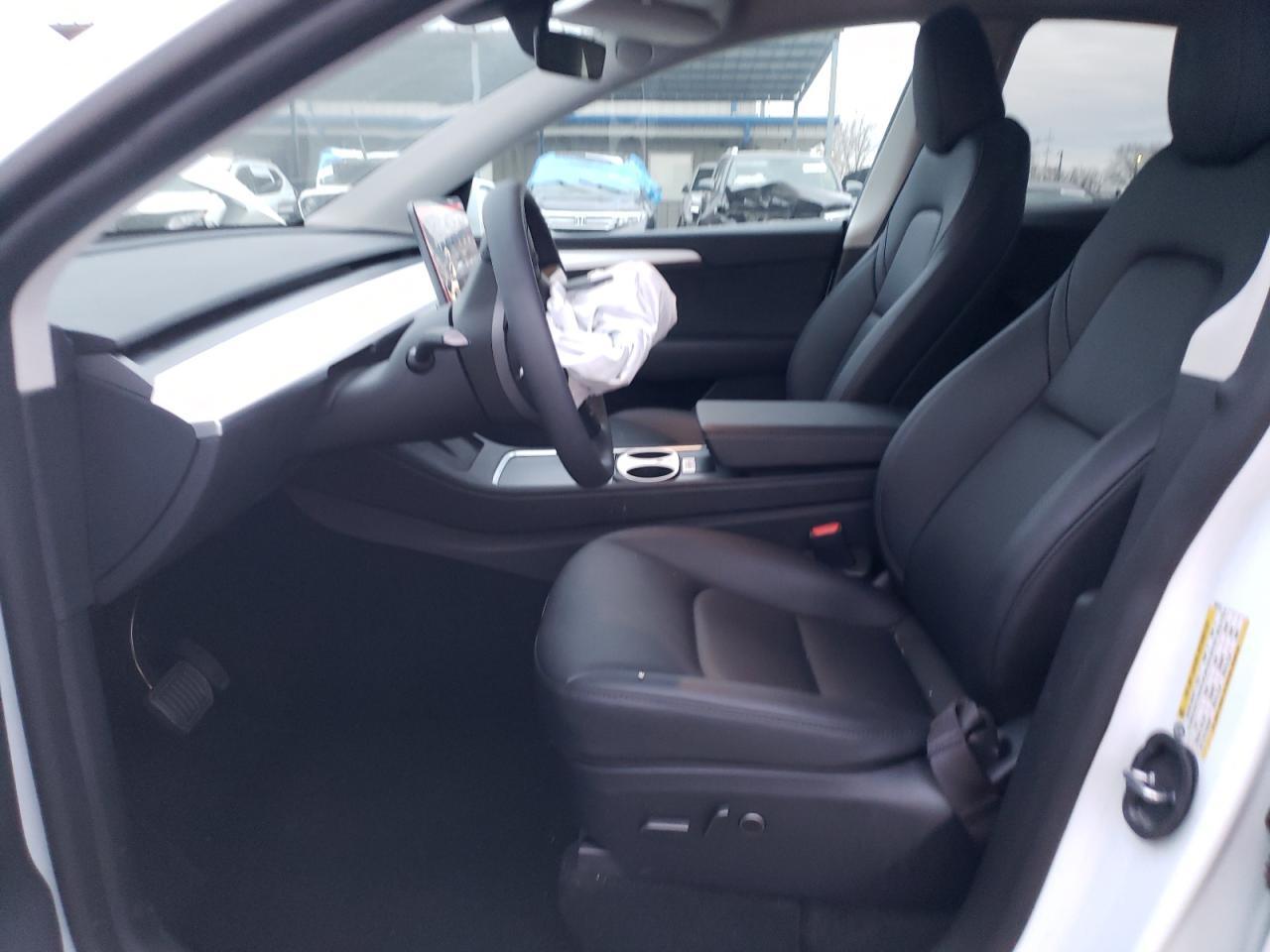 2024 TESLA MODEL Y - Image 7