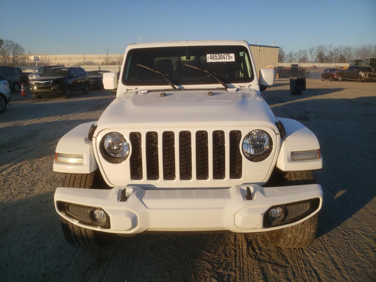 2021 JEEP GLADIATOR - Image 5