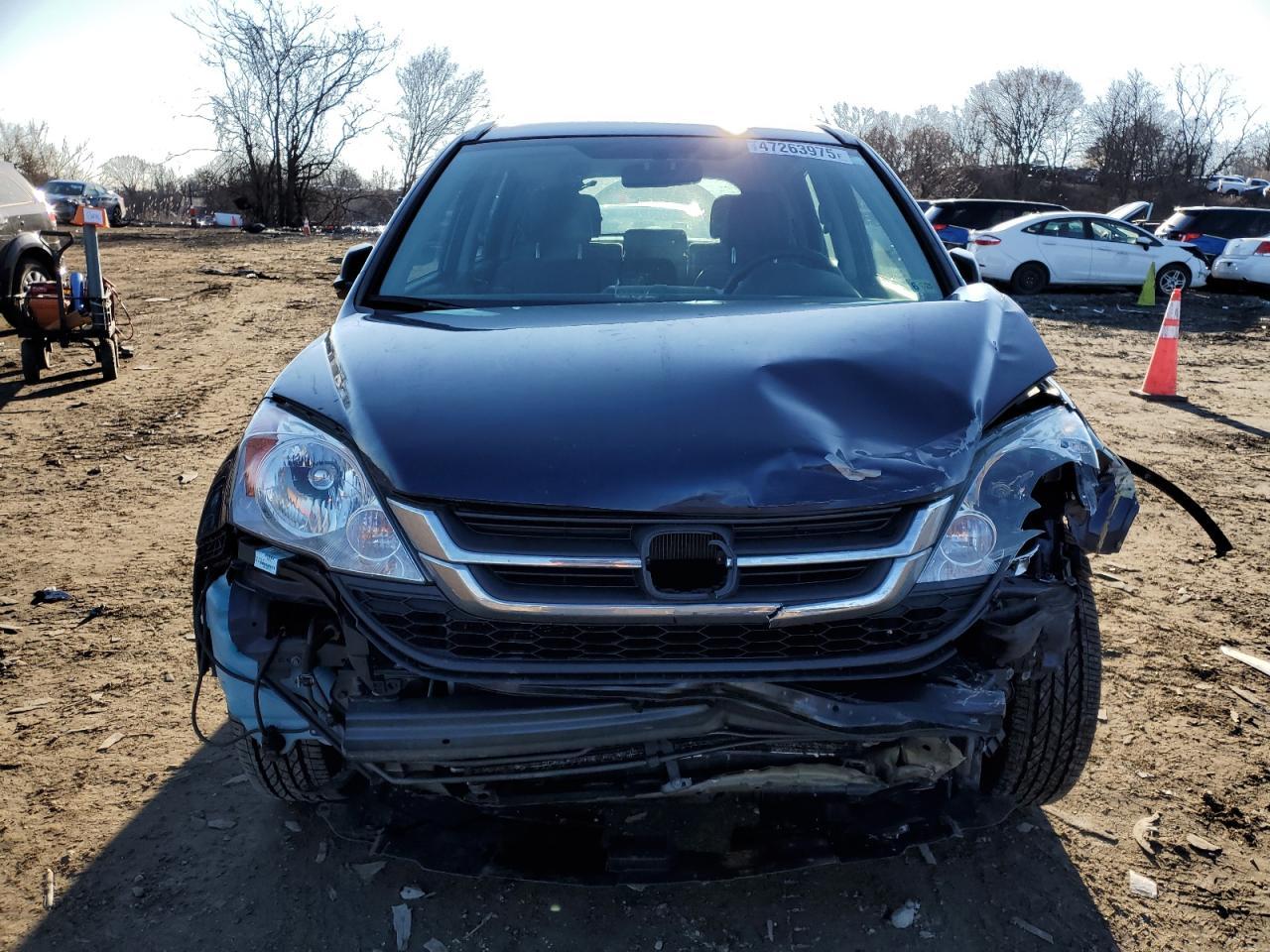 2011 HONDA CR-V LX - Image 5