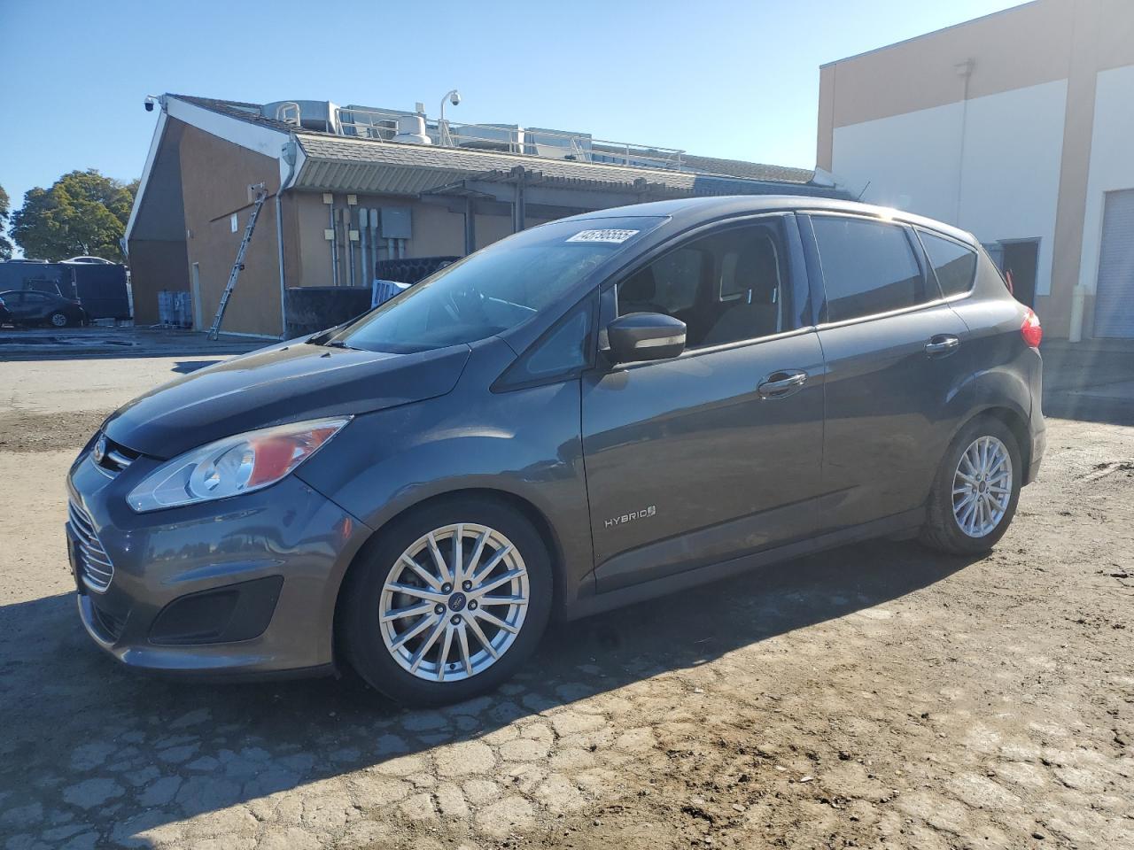 2015 FORD C-MAX SE