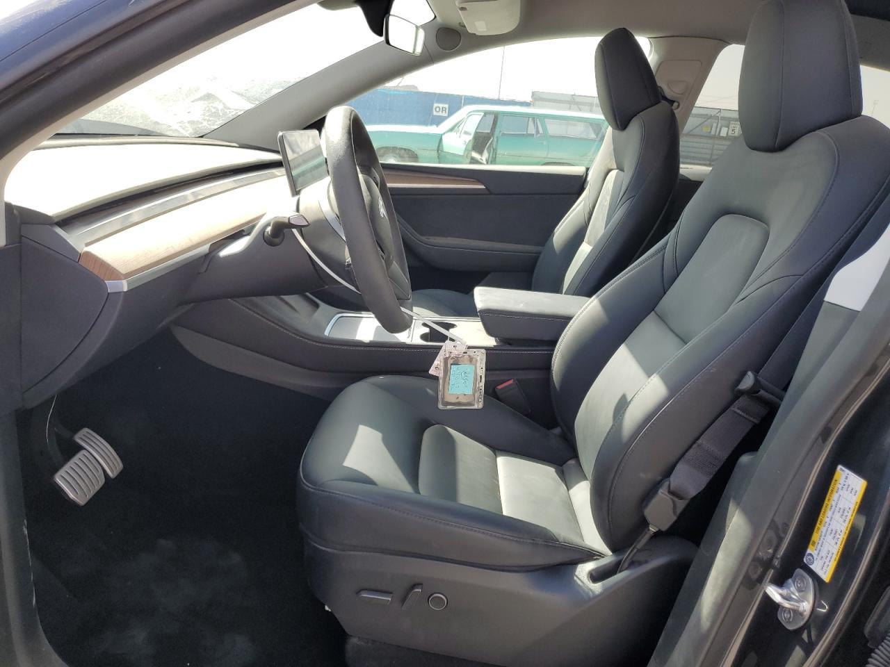 2024 TESLA MODEL Y - Image 7