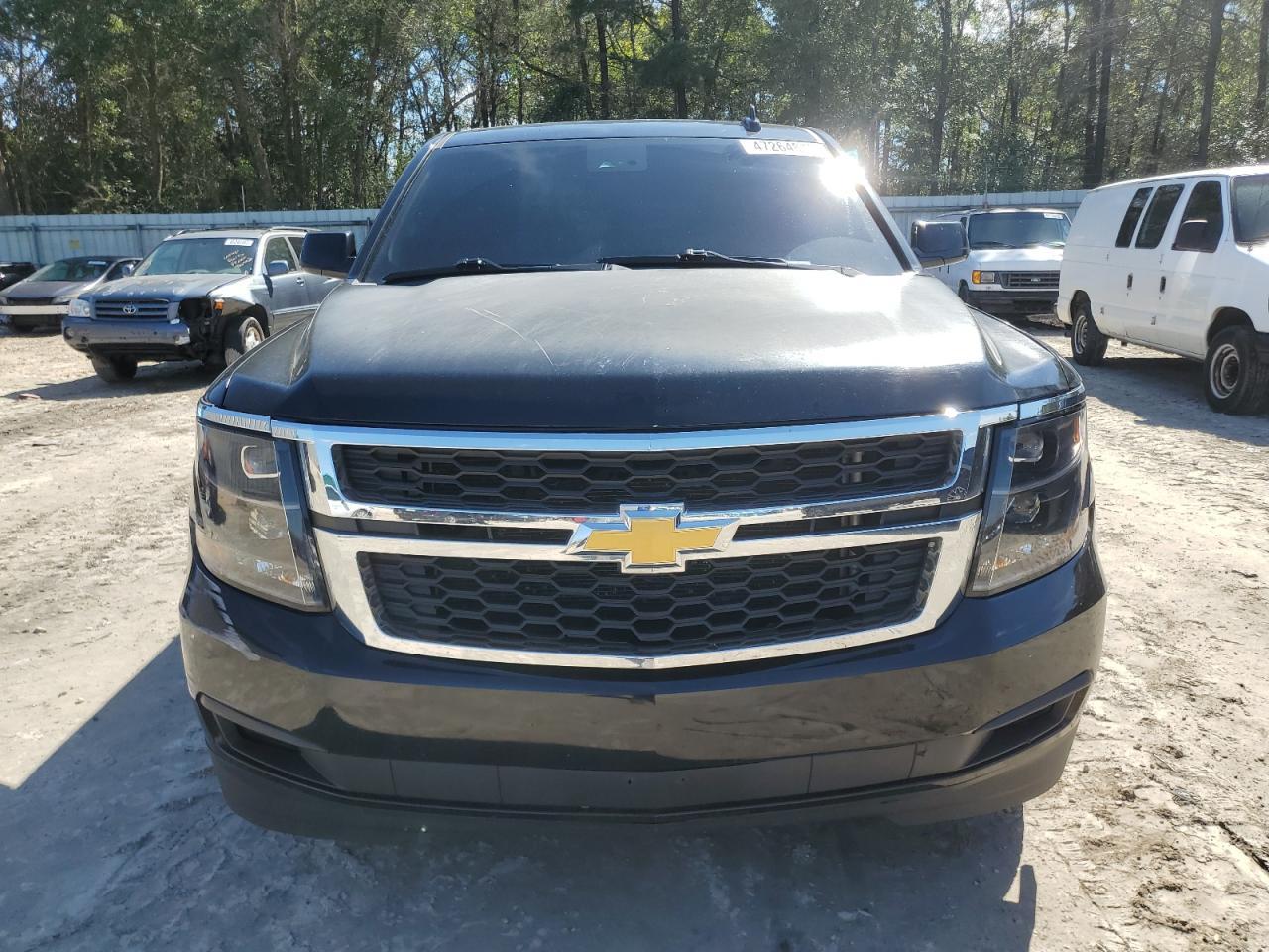 2016 CHEVROLET SUBURBAN K - Image 5