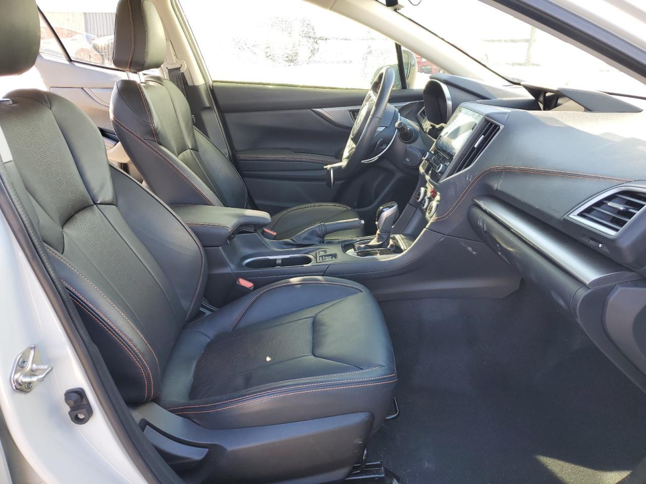 2021 SUBARU CROSSTREK - Фото 7