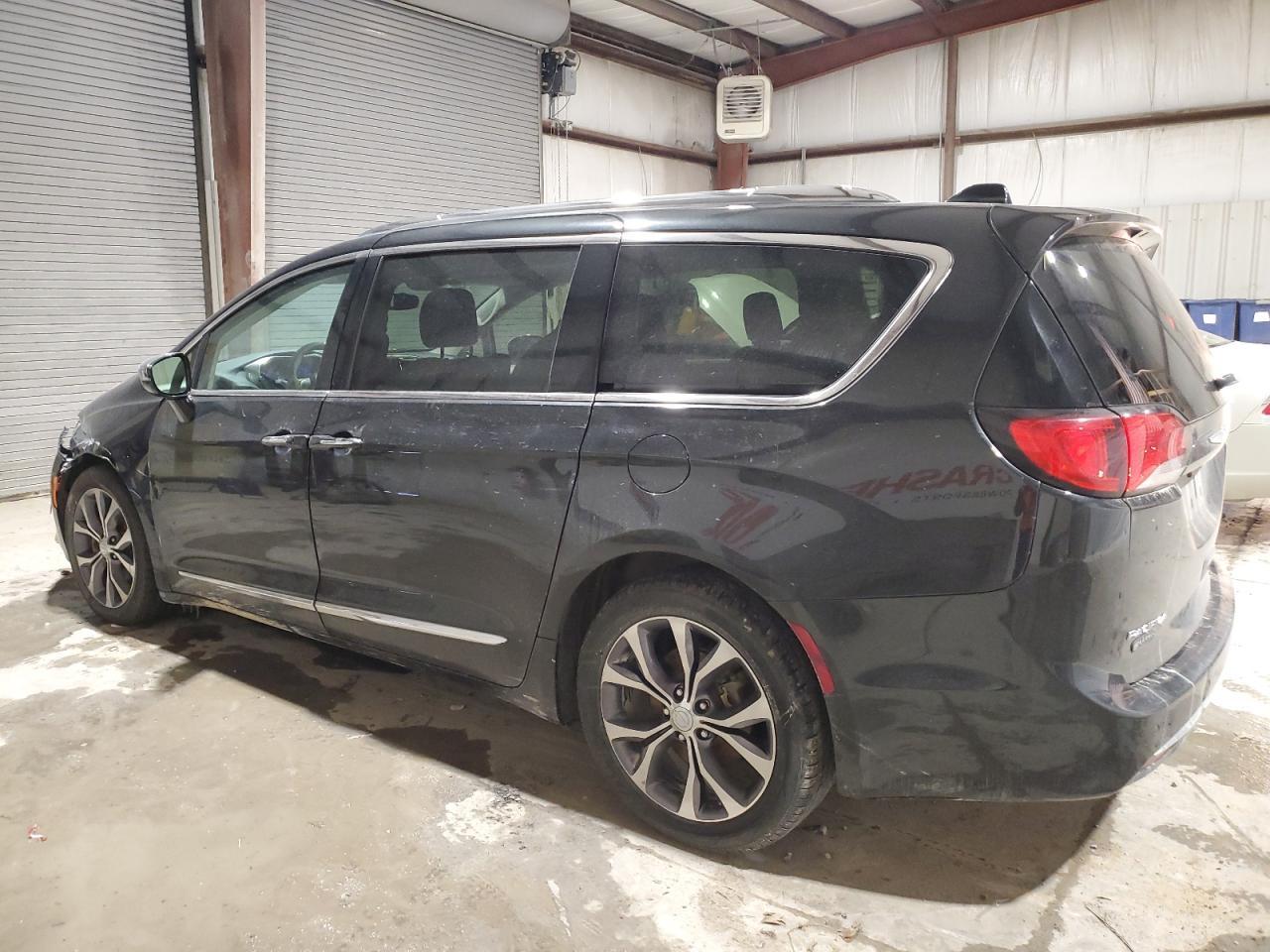 2017 CHRYSLER PACIFICA L - Фото 2