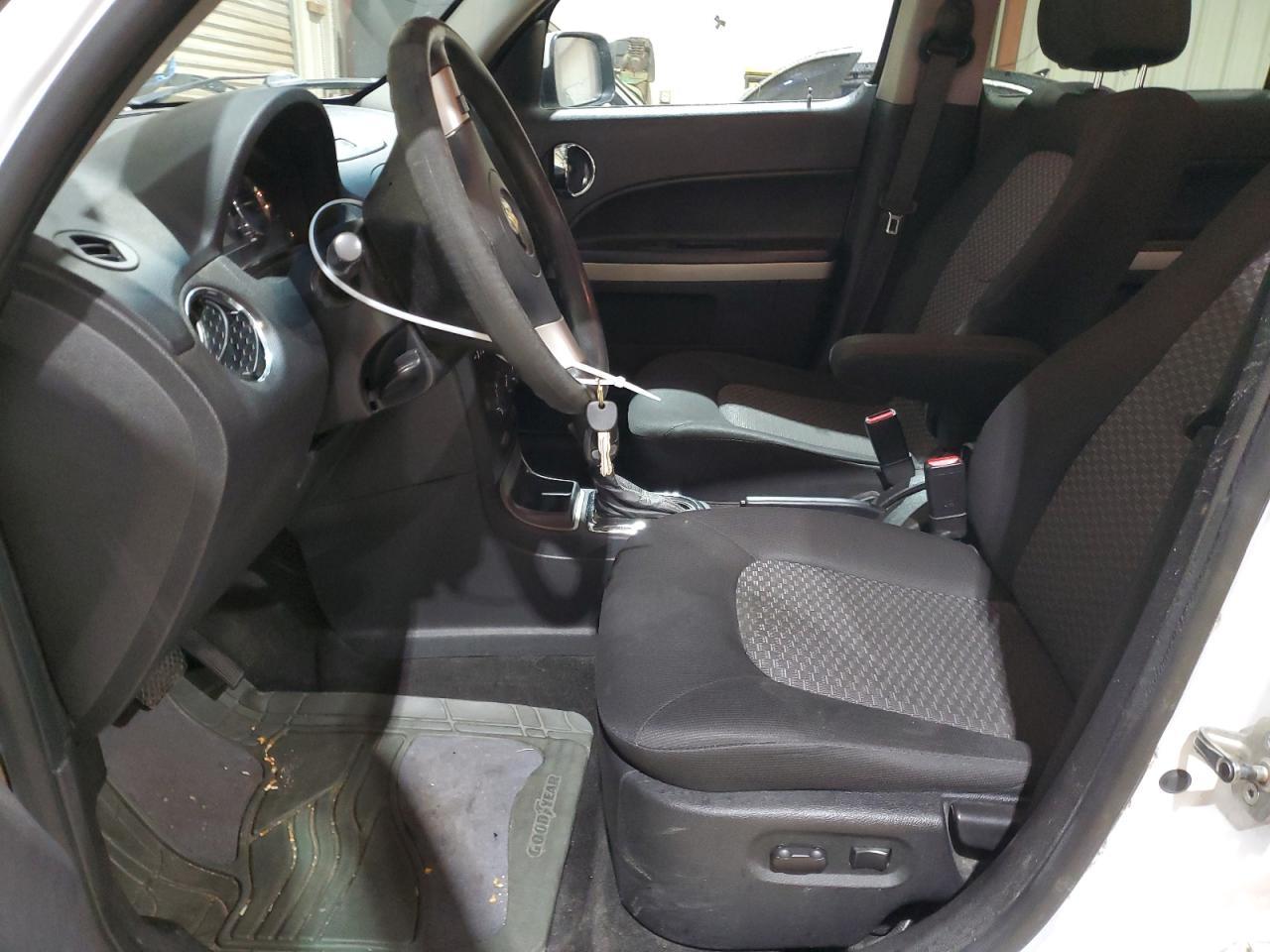 2011 CHEVROLET HHR LT - Image 7