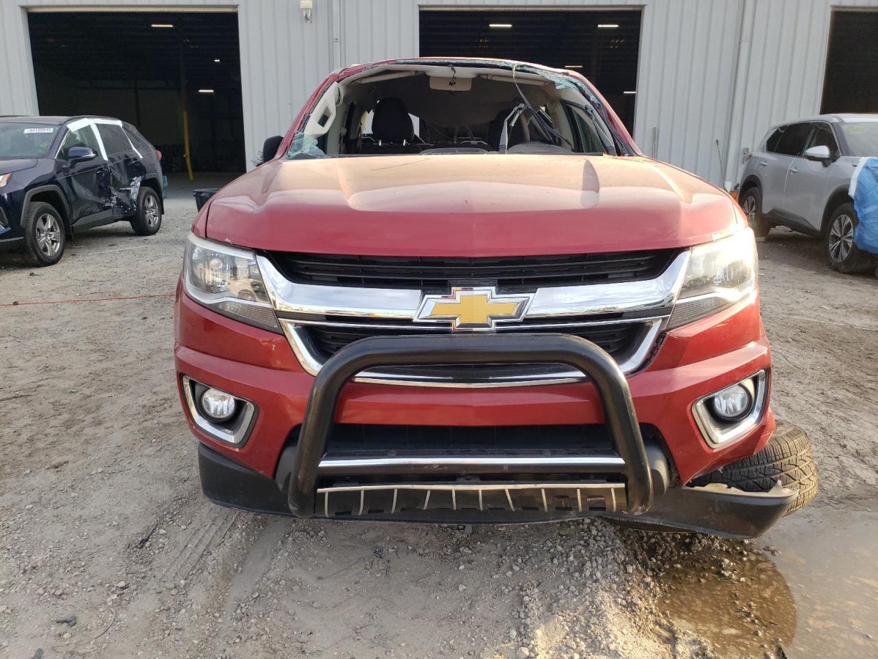 2016 CHEVROLET COLORADO L - Image 5