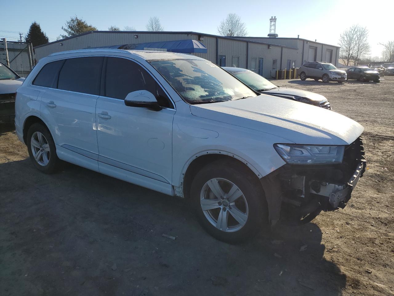 2019 AUDI Q7 PREMIUM - Image 4