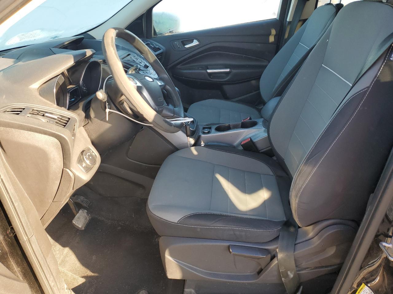 2013 FORD ESCAPE SE - Image 7