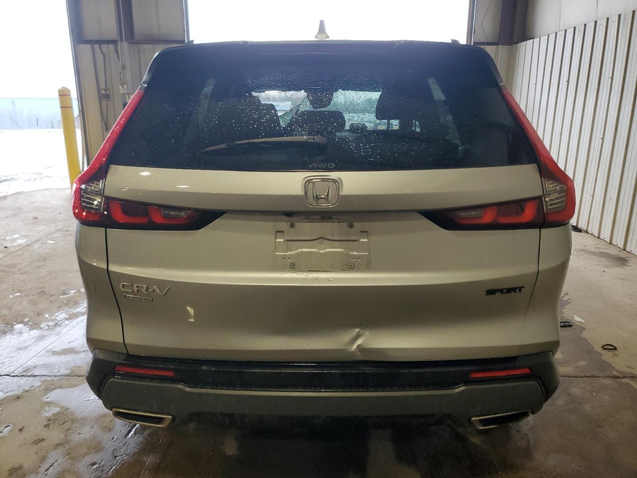 2024 HONDA CR-V SPORT - Image 6