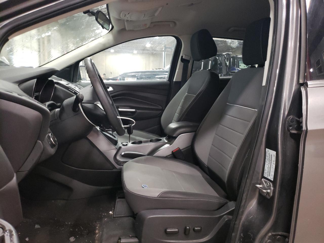 2014 FORD ESCAPE SE - Image 7