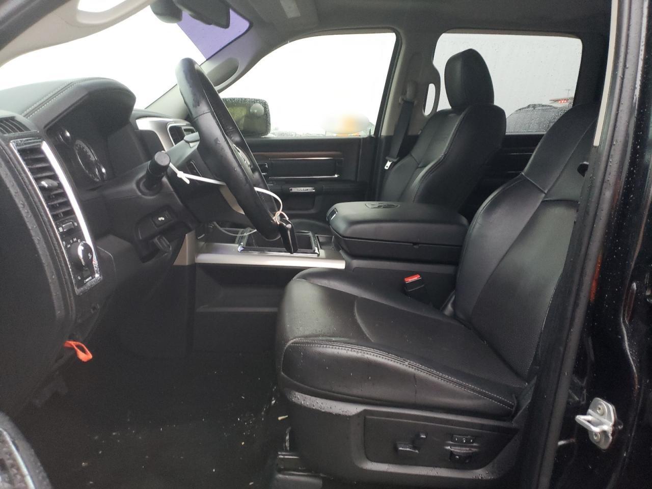 2015 RAM 1500 LARAM - Image 7