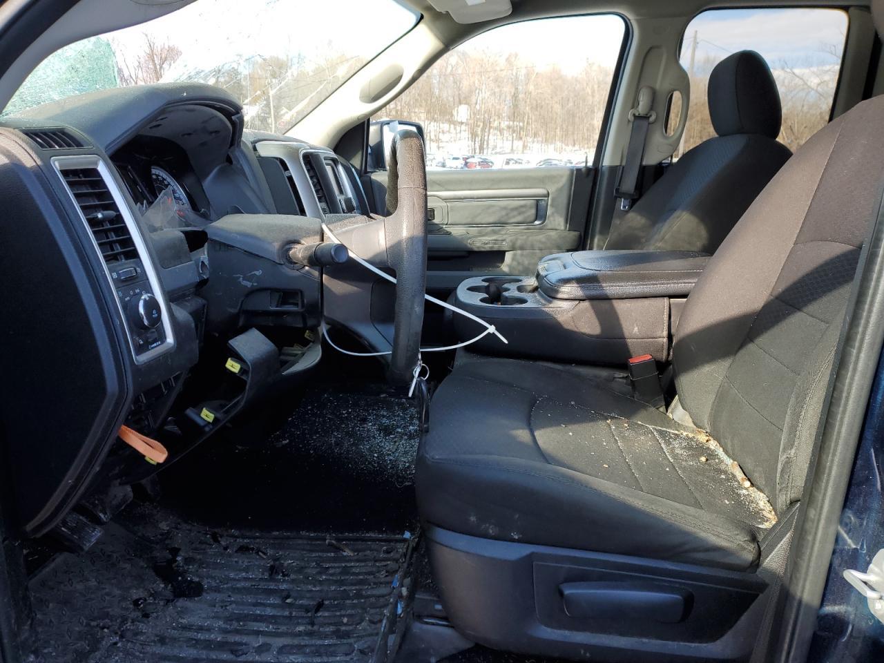 2019 RAM 1500 CLASS - Image 7