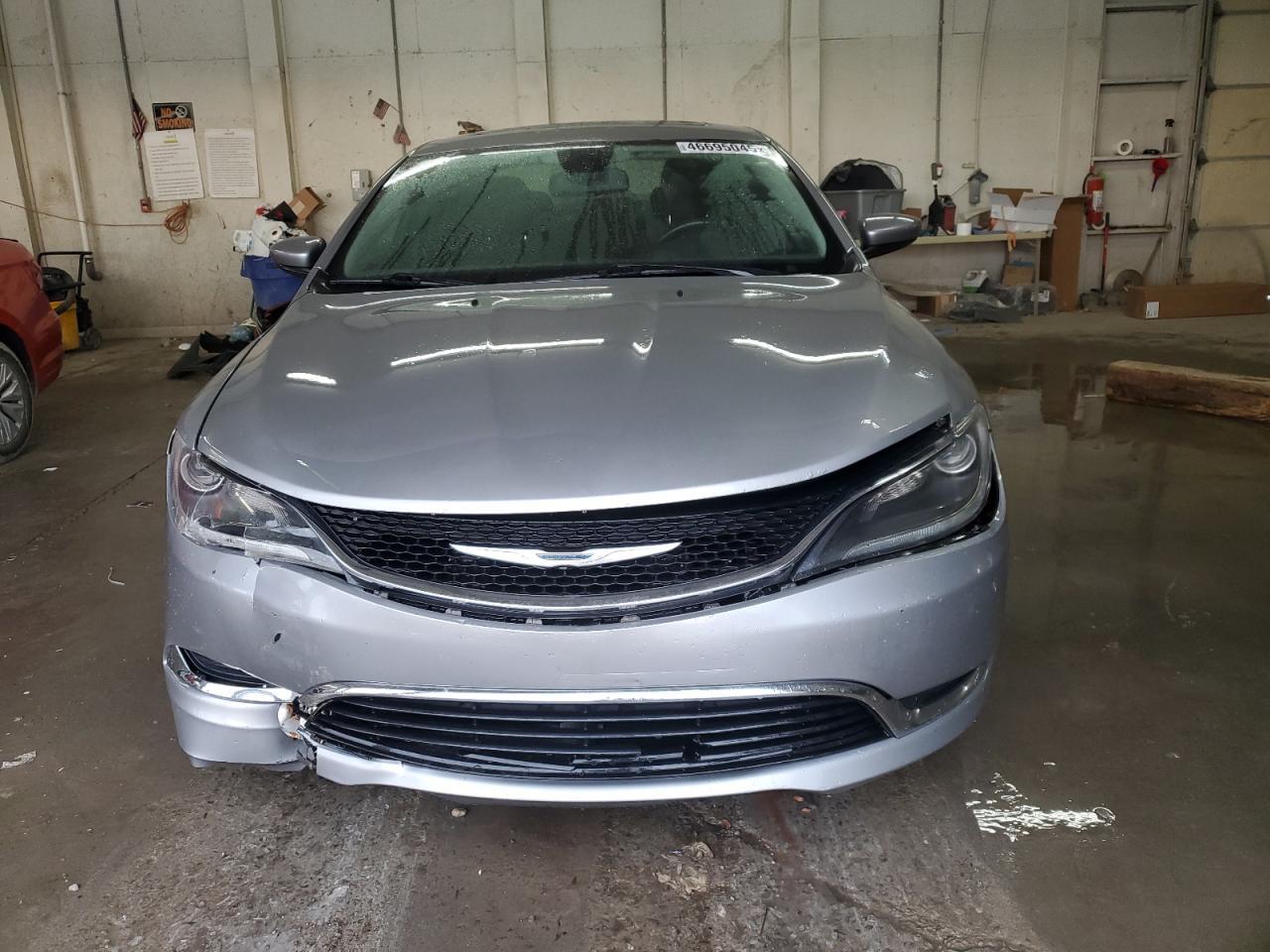2015 CHRYSLER 200 LIMITE - Image 5