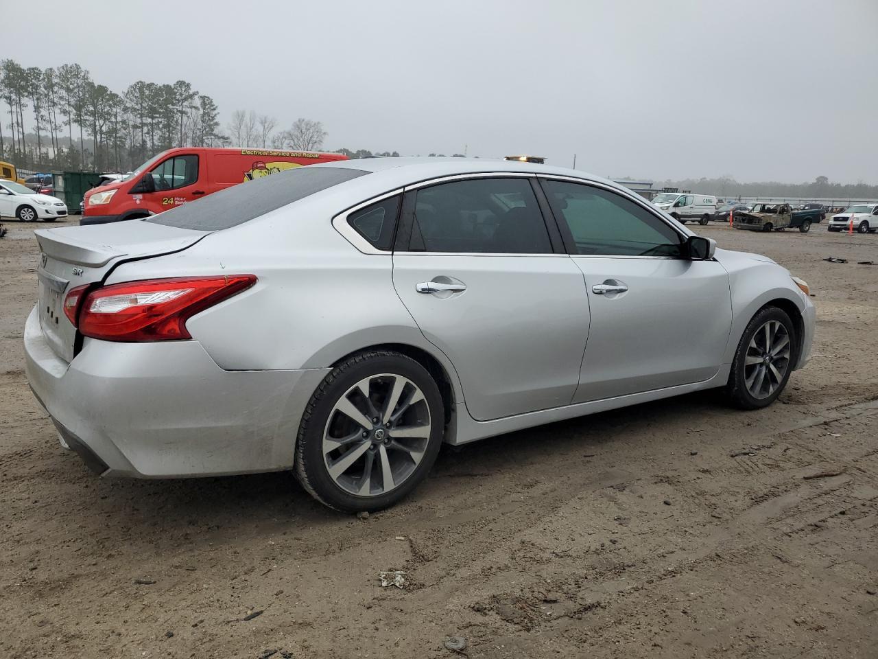 2016 NISSAN ALTIMA 2.5 - Image 3