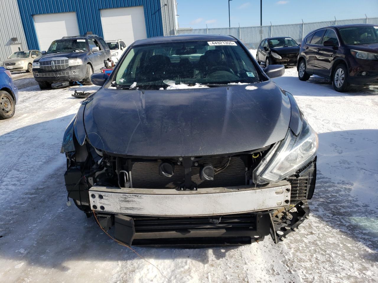 2018 NISSAN ALTIMA 2.5 - Image 5