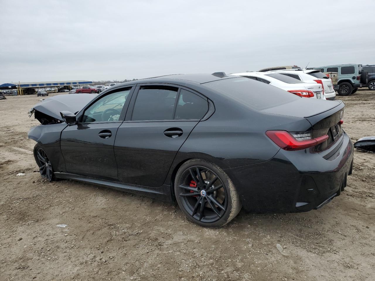 2023 BMW M340I - Image 2