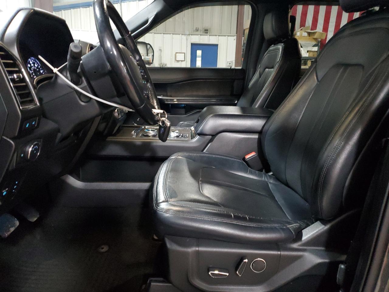 2019 FORD EXPEDITION - Фото 7