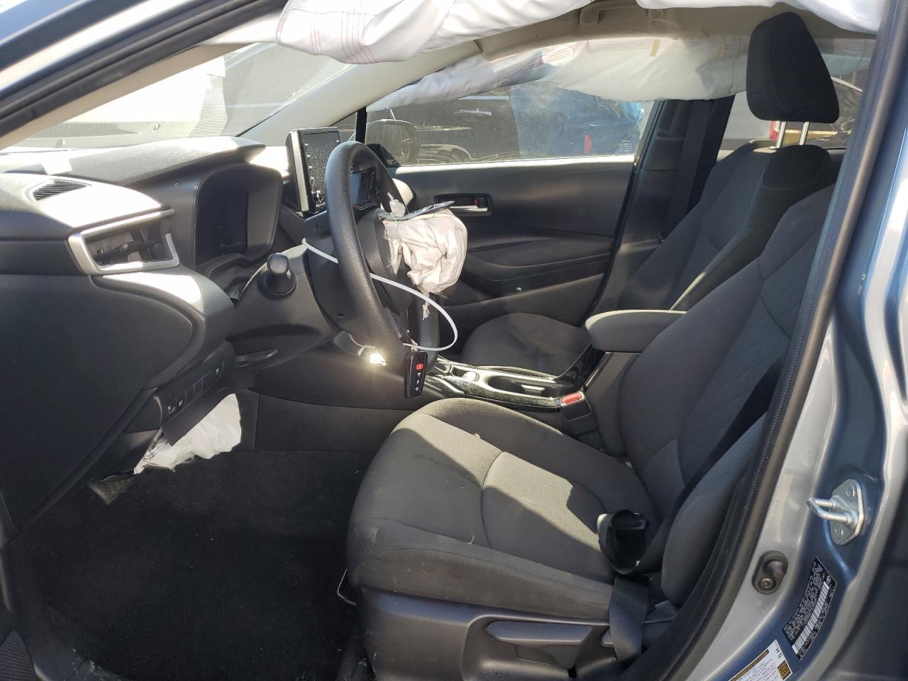 2021 TOYOTA COROLLA LE - Фото 7