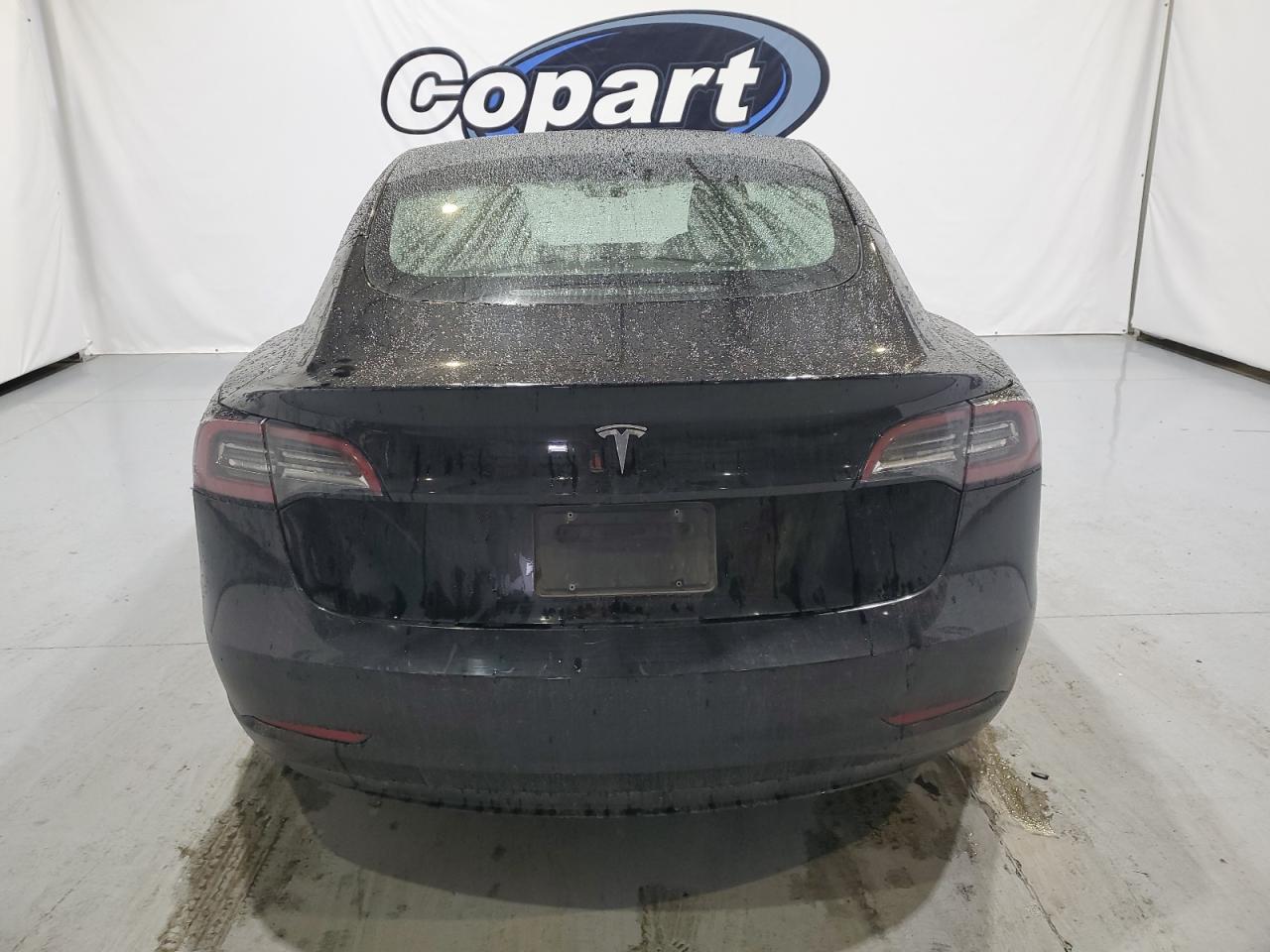2022 TESLA MODEL 3 - Image 6