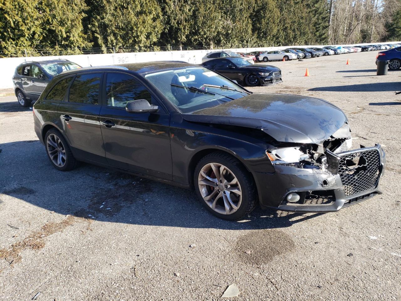 2011 AUDI A4 PREMIUM - Фото 4