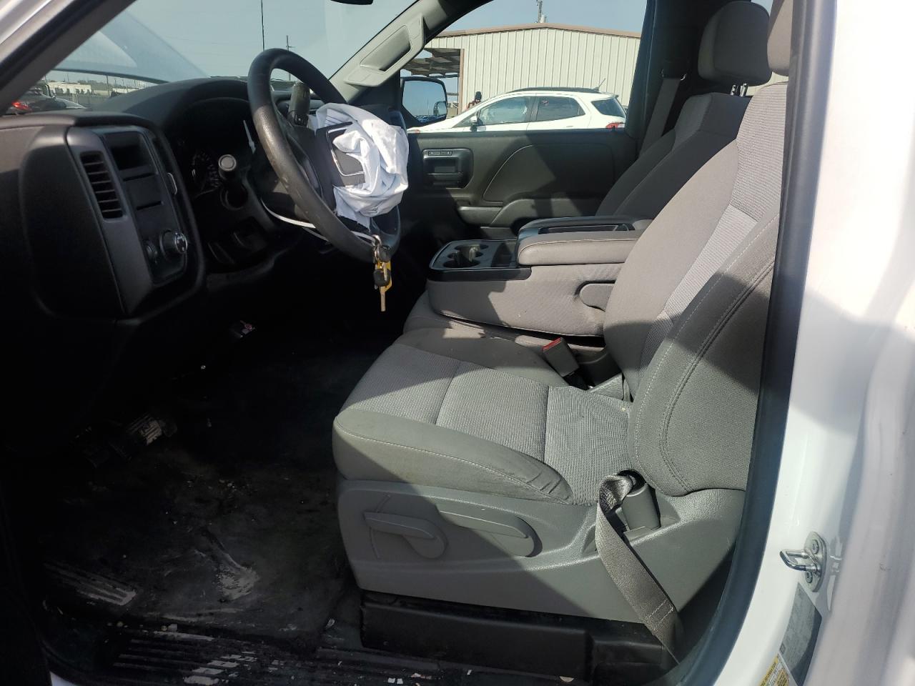 2016 GMC SIERRA C15 - Image 7