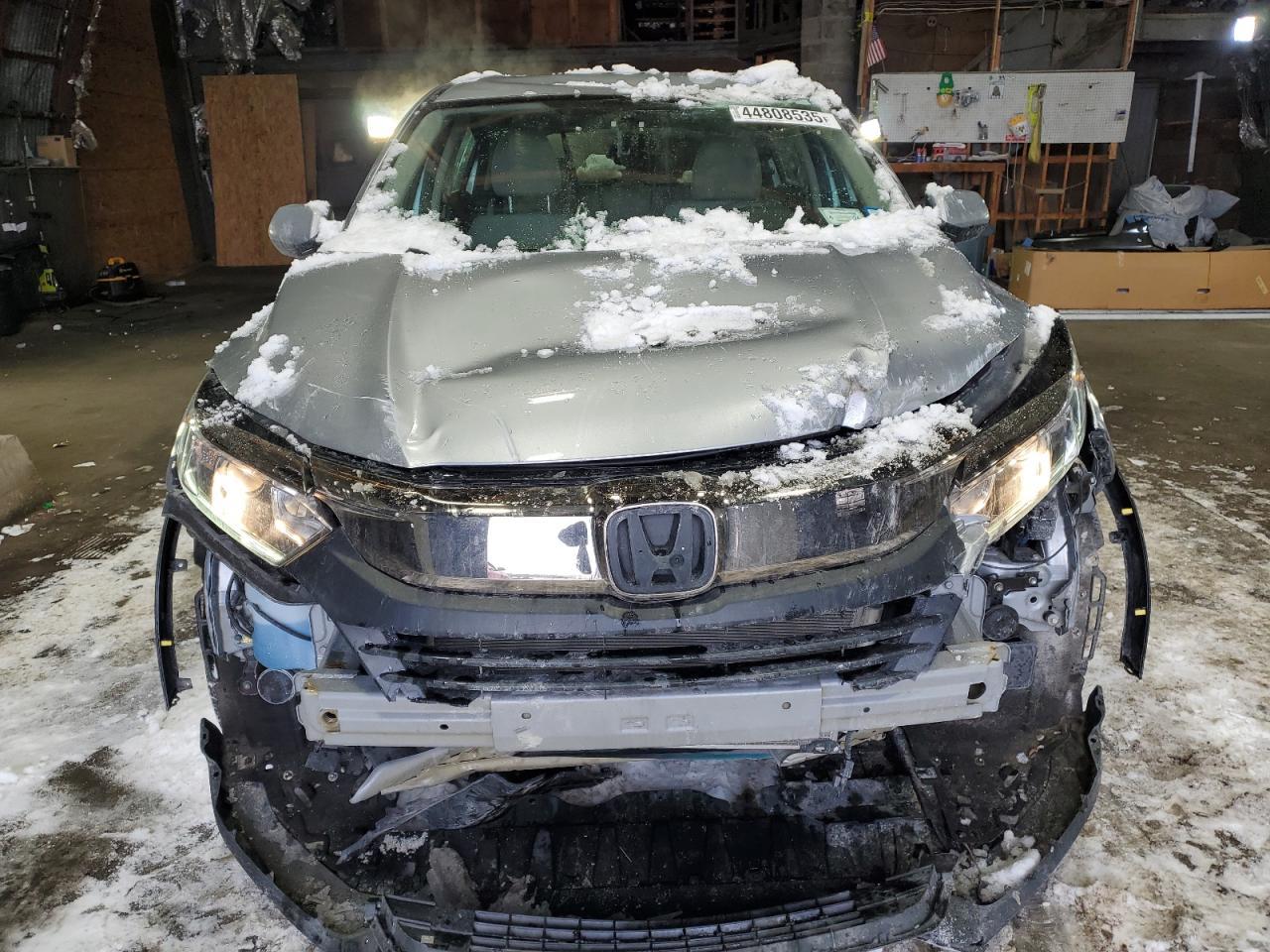 2021 HONDA HR-V LX - Image 5