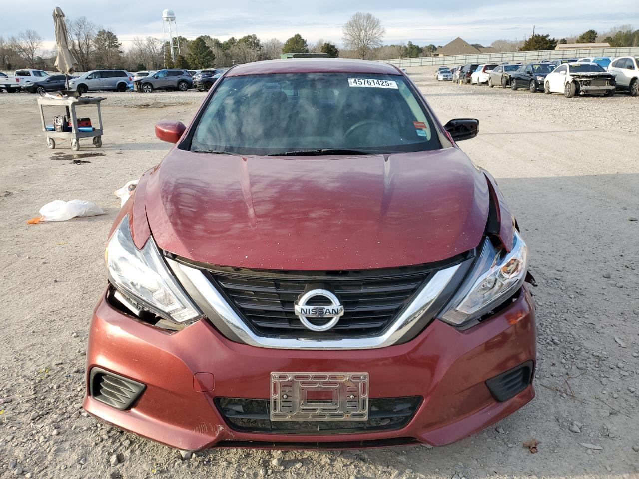 2016 NISSAN ALTIMA 2.5 - Image 5