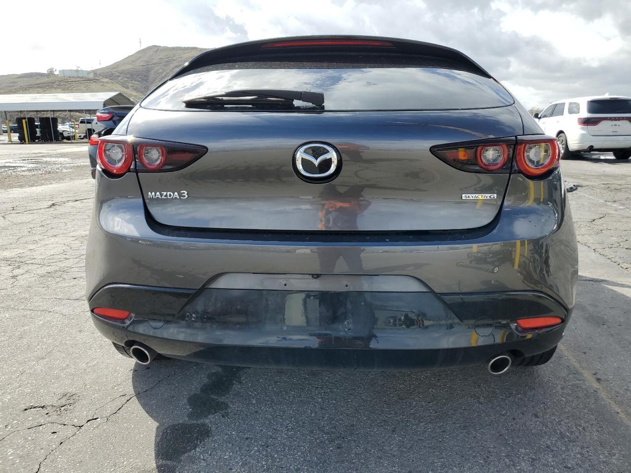 2023 MAZDA 3 PREFERRE - Image 6
