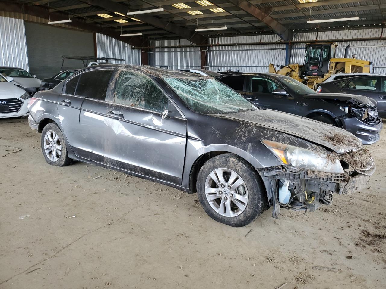 2012 HONDA ACCORD SE - Фото 4