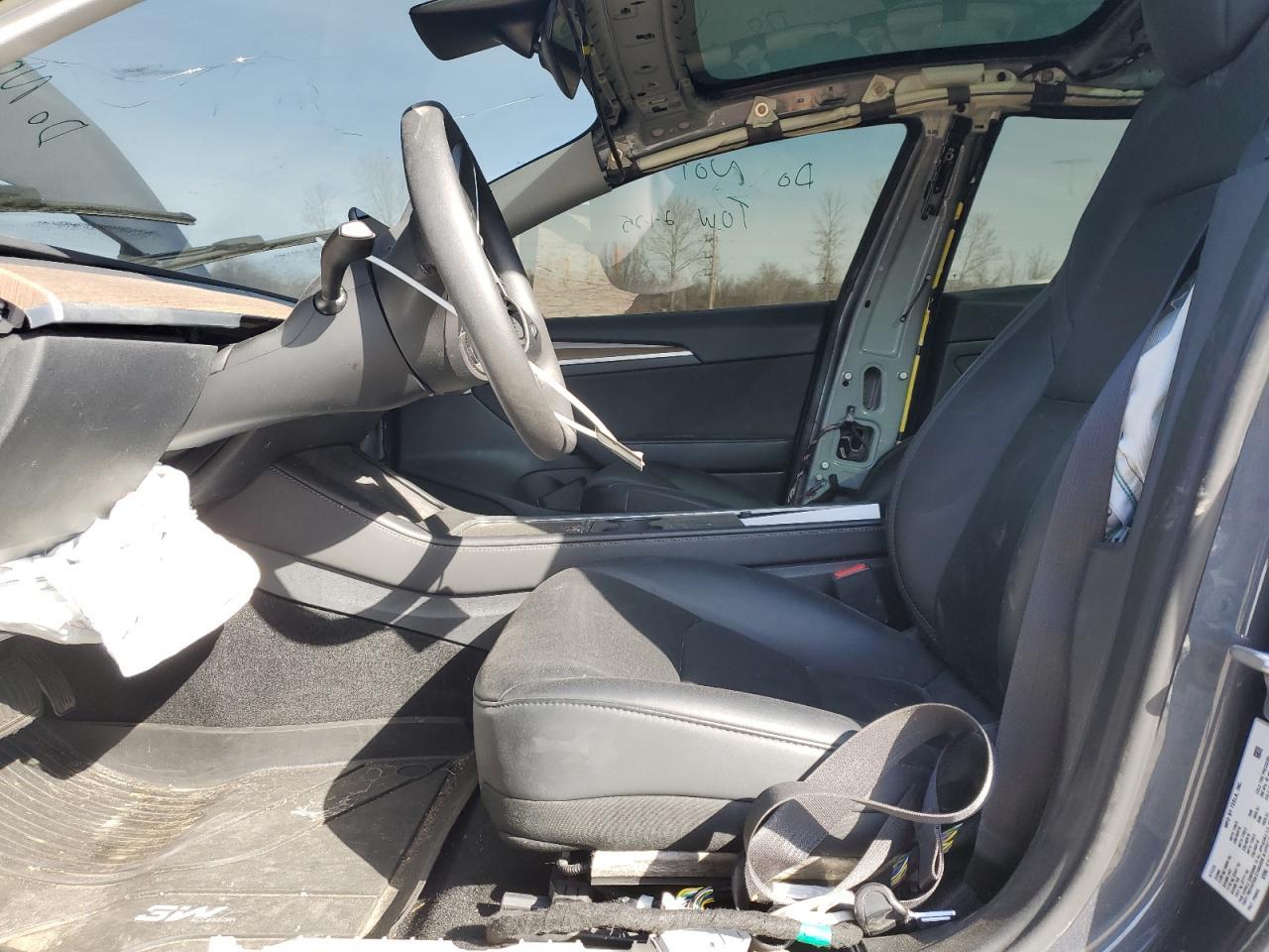 2023 TESLA MODEL 3 - Фото 7