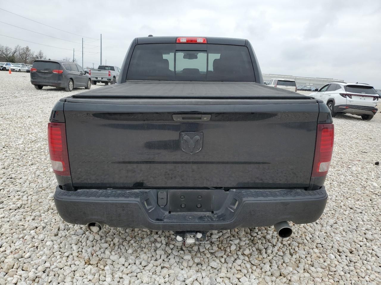 2014 RAM 1500 SPORT - Image 6