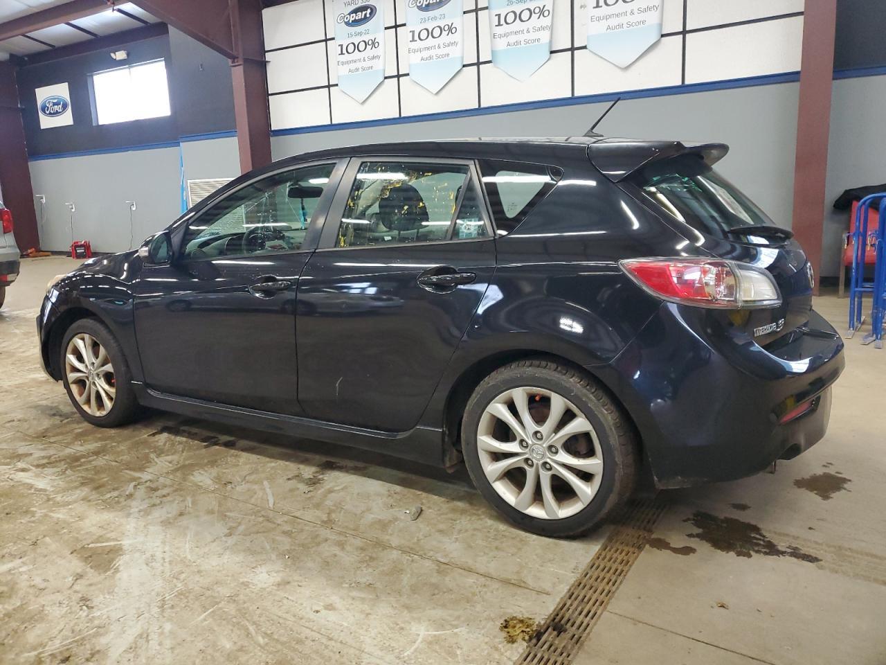 2010 MAZDA 3 S - Фото 2