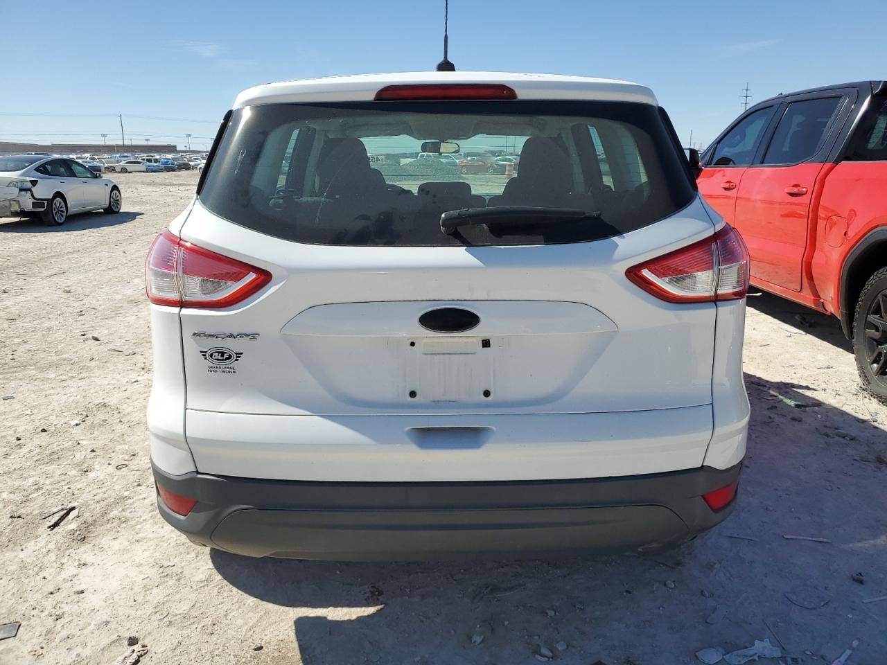 2013 FORD ESCAPE S - Image 6