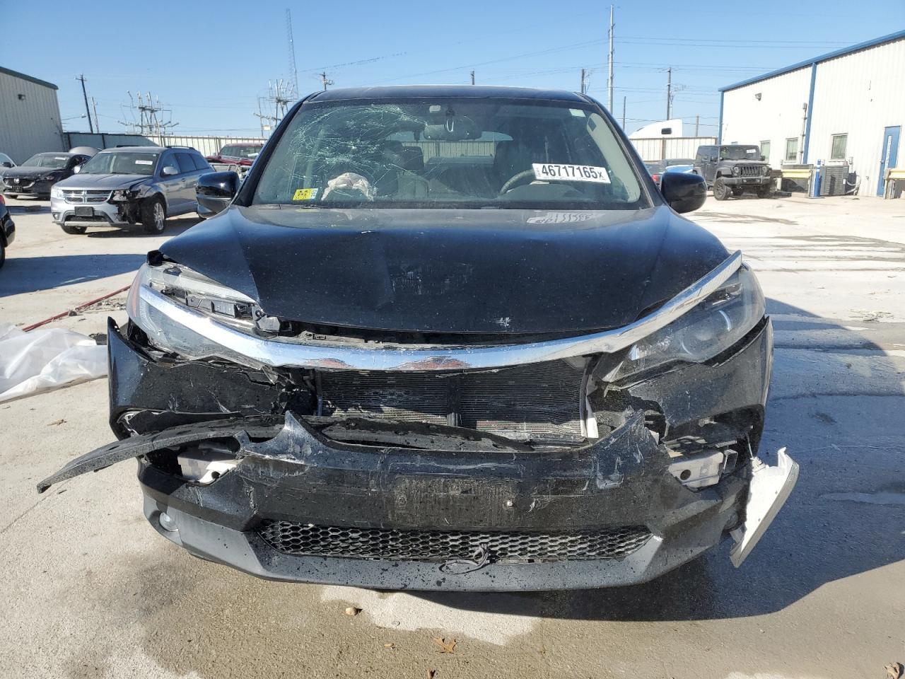 2018 HONDA PILOT EXL - Фото 5