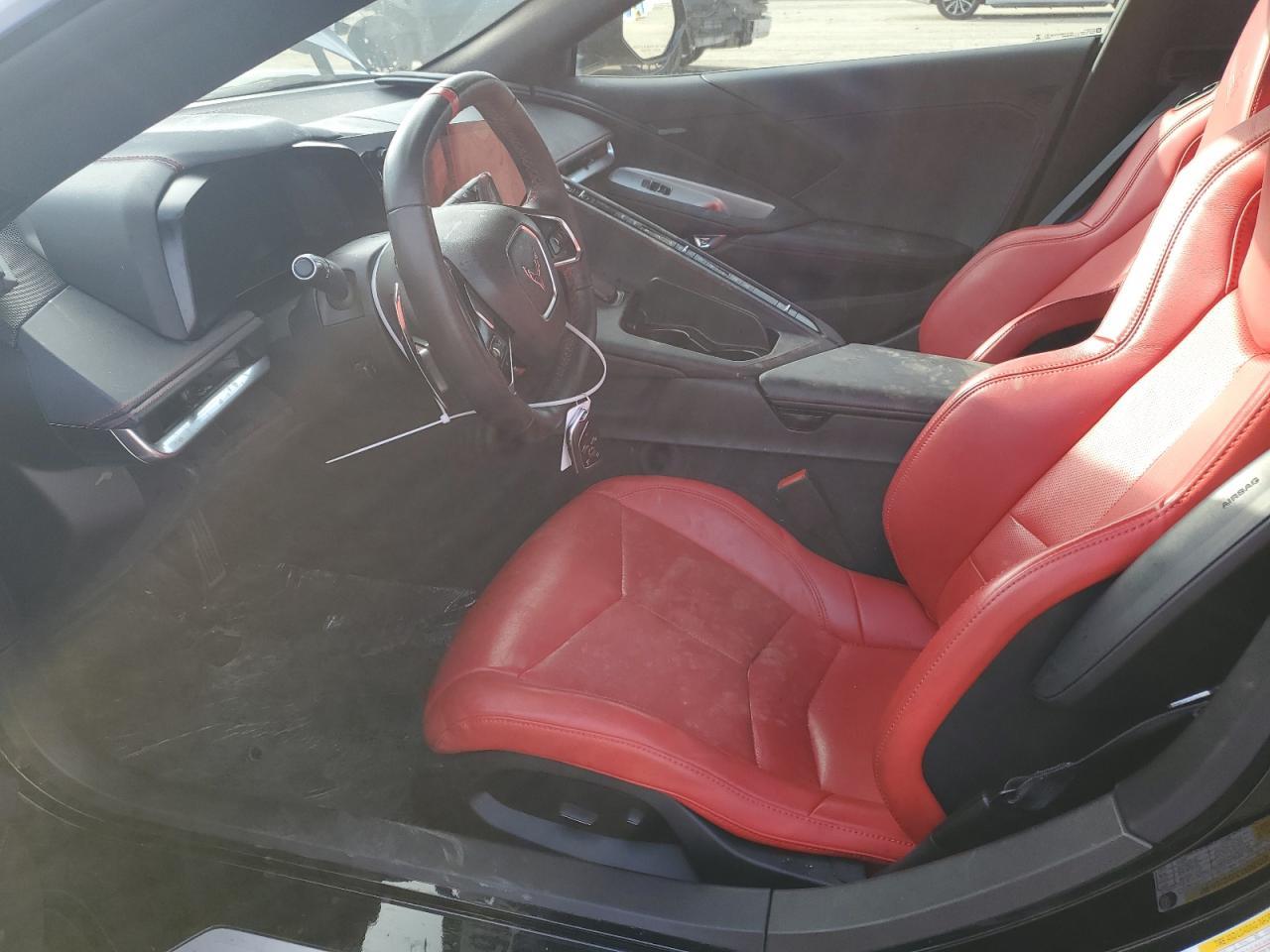 2023 CHEVROLET CORVETTE S - Image 7