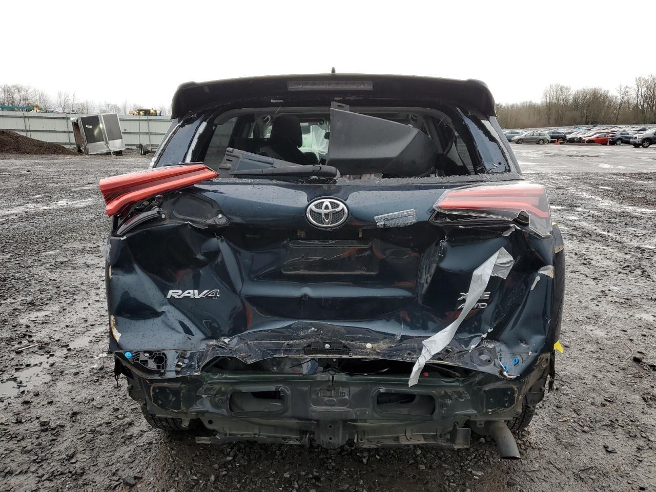 2018 TOYOTA RAV4 ADVEN - Image 6